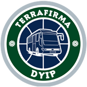 Terrafirma Dyip