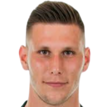 Niklas Süle