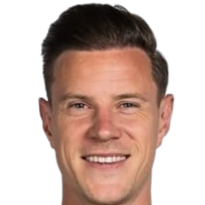 Marc-André ter Stegen